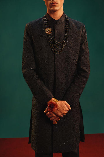 AR9042 - Ahmad Raza-clothing